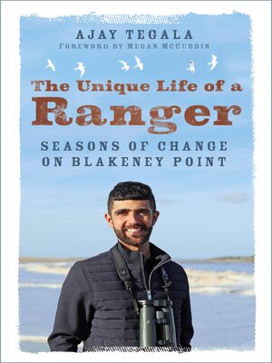 cover image of The Unique Life of a Ranger